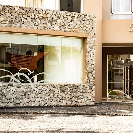 Morada Suites Campana Exterior foto
