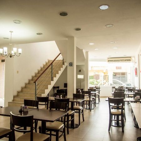 Morada Suites Campana Exterior foto