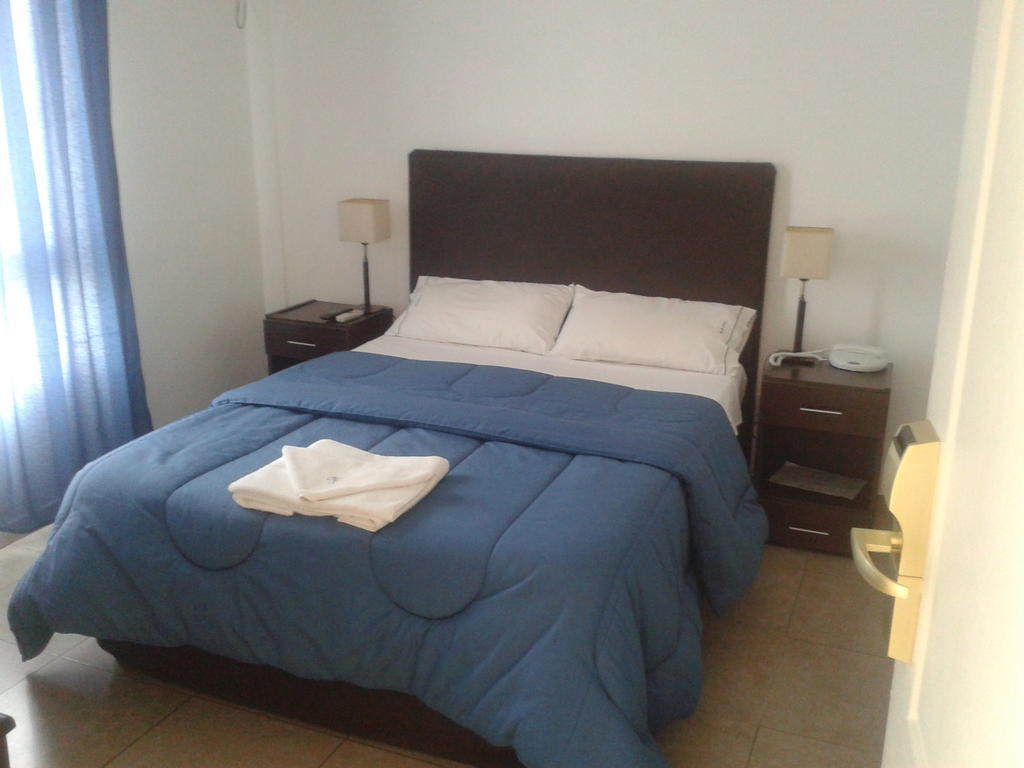 Morada Suites Campana Zimmer foto