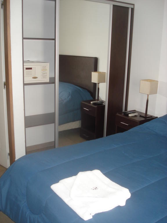 Morada Suites Campana Zimmer foto