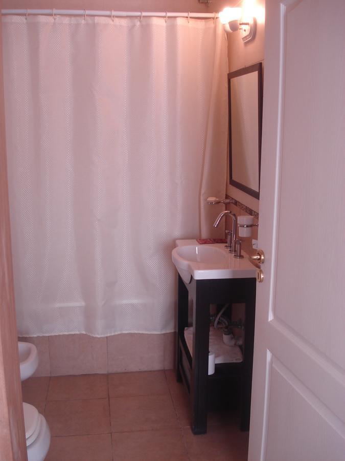 Morada Suites Campana Exterior foto