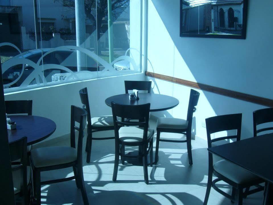 Morada Suites Campana Exterior foto