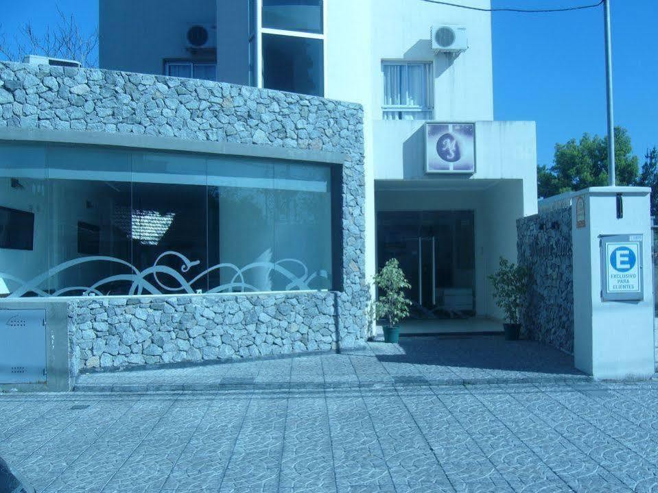 Morada Suites Campana Exterior foto
