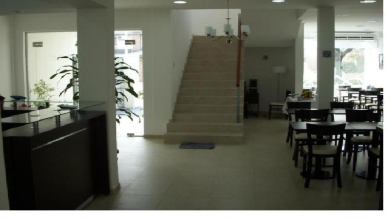 Morada Suites Campana Exterior foto